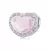 Dije Corazón S925 - comprar online