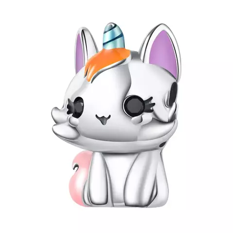 Charm Unicornio S925 - comprar online