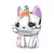 Dije Unicornio - comprar online
