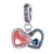 Dije Corazón Forever S925 - comprar online