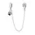 Cadena de Seguridad Huellita S925 - comprar online