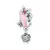Dije Separador Mariposa S925 - comprar online