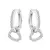Aro Corazones - comprar online