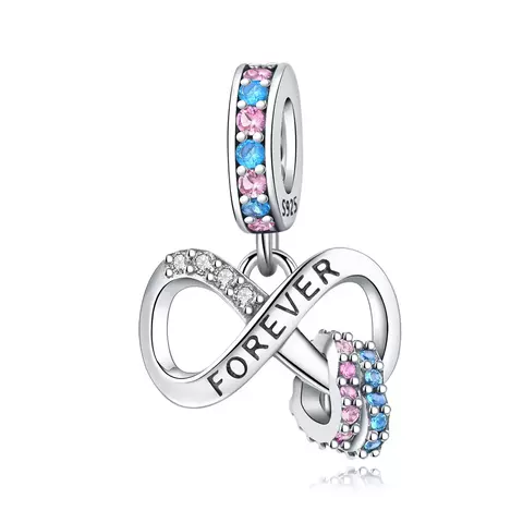Charm Forever S925 - comprar online