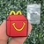 Mc Donalds Cajita Feliz