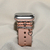 Kit Aplique Corazon Colgante Rose - comprar online