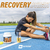 Shaker Nutremax 750 ml libre BPA - tienda online