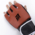 Guantines MMA dedo cortado, Vale Todo, Kick boxing, Sparring