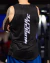 Musculosa Semi Competición Spandex Dry Lobos - PM Nutrition