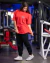 Remeras Dama Oversize MUSCUL - MSC - tienda online