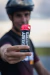 Energy Gel CAF 100 Mervick Lab | Gel Energético con Cafeína 40 g - comprar online