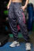 Babucha squat proof Lines Pantalon de Mujer