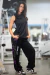 Musculosa Elastizada Dry Calada Dama Liquidacion sin falla