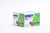 Low Carb Protein Bar 46 grs Barra Proteica caja x 12 u Mervick
