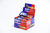 Whey Protein Bar 46 grs Barra Proteica caja x 12 u Mervick - tienda online