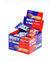 Whey Protein Bar 46 grs Barra Proteica caja x 12 u Mervick