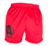 Imagen de Short Cool Sin bolsillos Estampa Animal