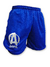 Short Cool Sin bolsillos Estampa Animal