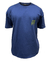 Remeras Oversize MUSCUL - Estampa chica en internet