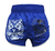 Short muay Thai estilo Snake - PM Nutrition