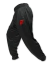 Babucha deportiva Lisa Free M- Buck Estampa roja