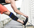 Rodillera de Compresion de 2m Powerlifting por par - comprar online
