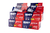 Whey Protein Bar 65grs Barra Proteica caja x 12 u Mervick - comprar online