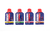 Gel energy Mervick con cafeina 12 sobres 40grs c/u - comprar online