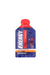 Gel energy Mervick con cafeina 12 sobres 40grs c/u - PM Nutrition