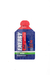 Imagen de Gel energy Mervick con cafeina 12 sobres 40grs c/u