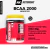 BCAA 2000 Nutremax Aminoacidos ramificados 120 comp / 30 Serv - PM Nutrition