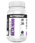 Beta 1600 Beta alanina 120 comp / 30 serv Nutremax