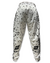 Imagen de Babucha Force Dry Free White Skull