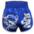 Short muay Thai estilo Muscul Calaveras en internet