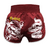 Imagen de Short muay Thai estilo Muscul Calaveras