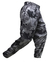 Babucha FORCE estilo camuflado Gris