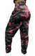 Babucha squat proof Estilo Camuflado Rosa - comprar online