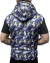 Chaleco Inflable Reversible Muscul Elite Violeta Camuflado Estilo Urbano (PREVENTA) en internet