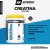 Creatina 100% pura Micronizada nutremax 200 grs 66 serv - tienda online