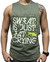 Musculosa Victory Estilo Crying - PM Nutrition