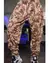 Babucha FORCE estilo Camuflado Marron