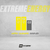 Extreme Energy Bebida isotonica con cafeina Display 20 sobres monodosis NUTREMAX - tienda online