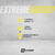 Imagen de Extreme Energy Bebida isotonica con cafeina Display 20 sobres monodosis NUTREMAX