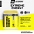 Extreme Energy Bebida isotonica energetica con cafeina 580grs / 7 lts NUTREMAX en internet