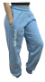 Babuchas de Algodón con Friza mujer - tienda online