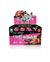 Iron Bar AFA Caja x 20u. 46grs barras proteicas Gentech - PM Nutrition