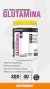 Glutamina Micronizada pura Nutremax 200 grs / 66 serv - comprar online