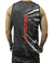 Musculosa Hydrowick Spark Negra - comprar online