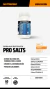Pro Salts Capsulas de electrolitos NUTREMAX - PM Nutrition