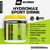 Hydromax Sport Drink Bebida deportiva isotonica 600grs / 9 lts NUTREMAX - PM Nutrition